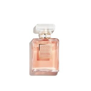 Chanel Coco Mademoiselle Eau de Parfum 1.2oz
